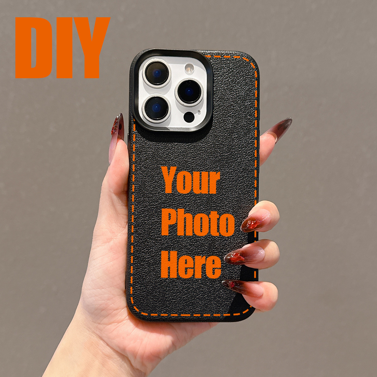 DIY Fashion Customized Lichee  - Vivo X200 review and price