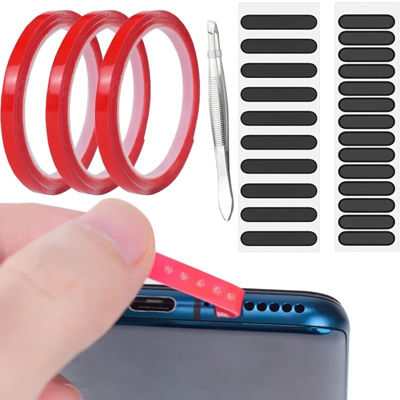 Universal Phone Dust Removal G - Dust Removal Sticker review and price