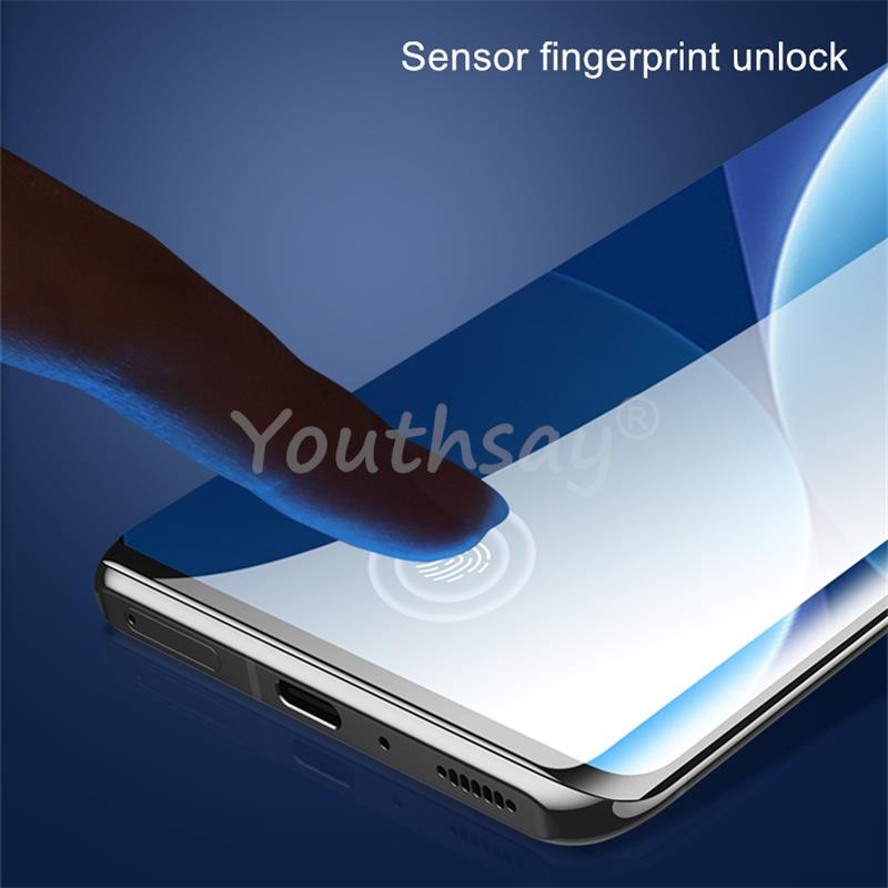For Realme GT 6T Glass 3D Curv - Realme Gt 6 review and price