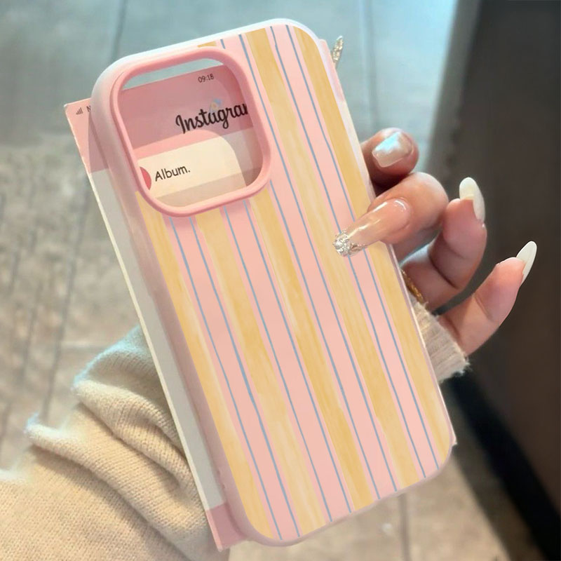 Stylish Yellow Striped Phone C - Samsung Galaxy S24 review and price
