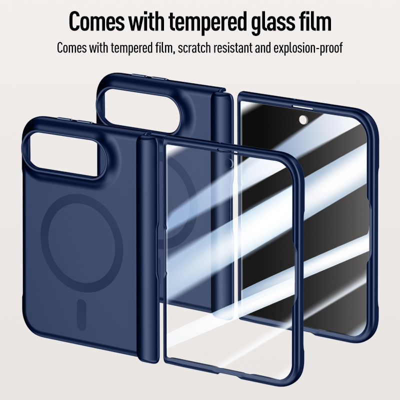 Luxury Skin Sensitive For Magn - Privacy Screen Protector review and price