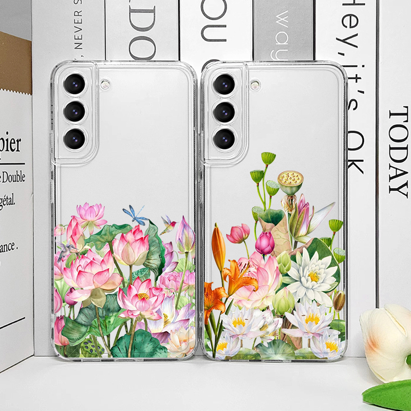 Luxury Fresh Flowers Birds Pri - Oppo Reno 12 review and price
