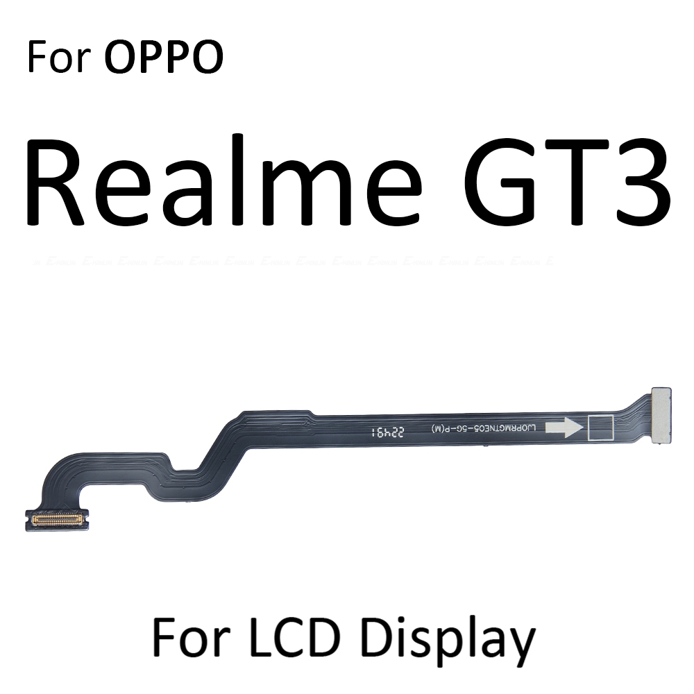 Main Board Motherboard Connect - Realme Note 50 review and price
