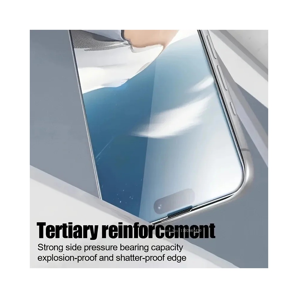 2+2PCS Privacy Tempered Glass  - Realme Gt 6 review and price