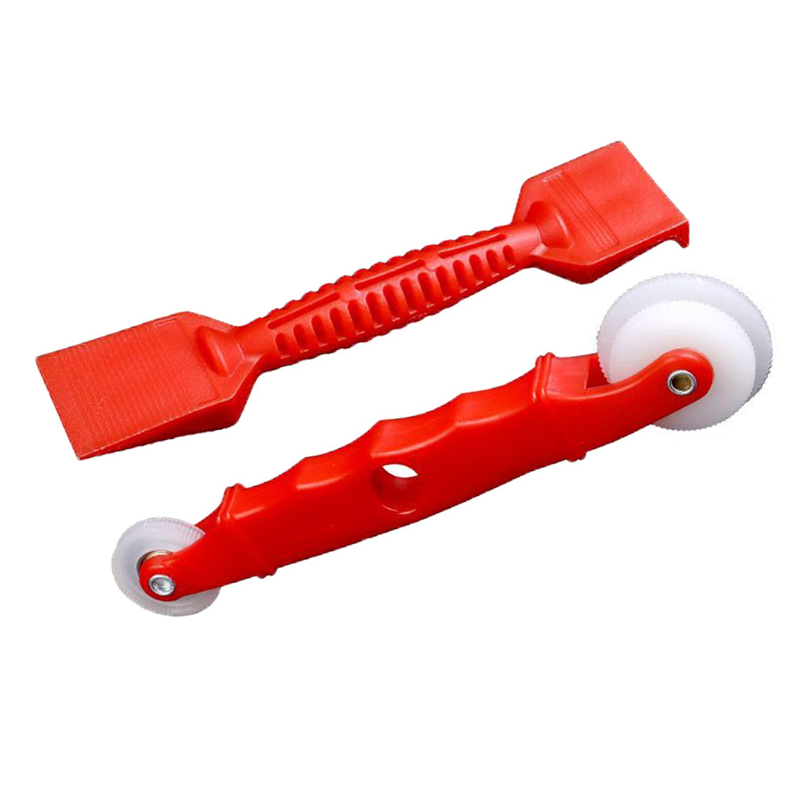 2 Pieces Screen Roller Tool Se - Screen Alignment Tool review and price