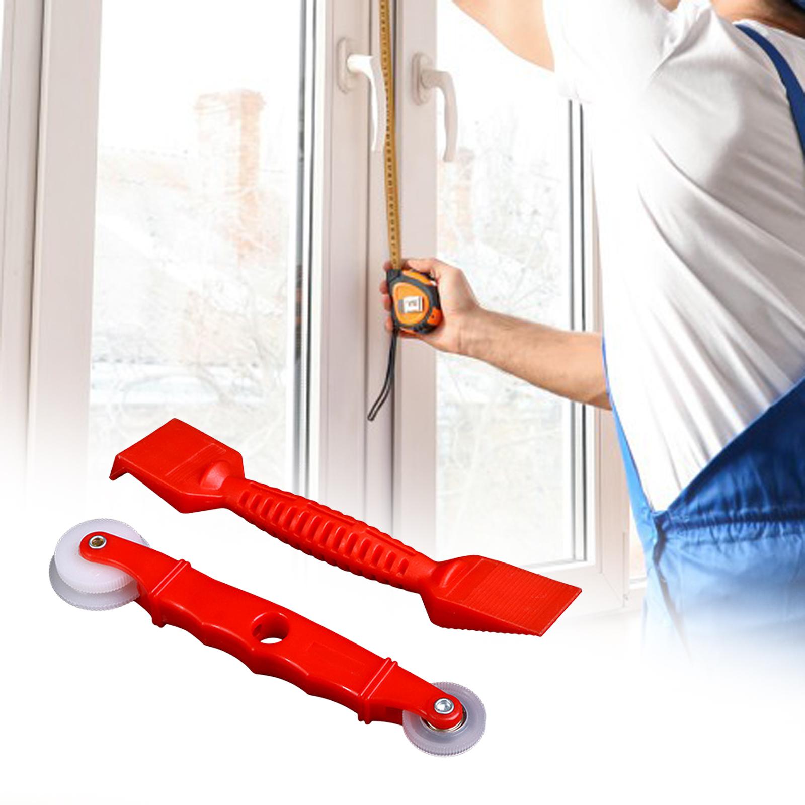 2 Pieces Screen Roller Tool Se - Screen Alignment Tool review and price
