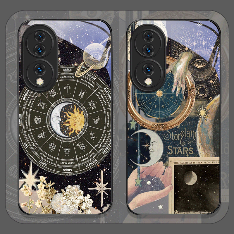 Constellation Sun Moon Stars P - Huawei Mate 60 review and price