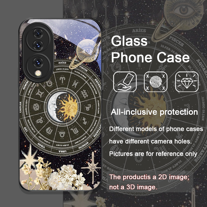 Constellation Sun Moon Stars P - Huawei Mate 60 review and price